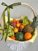 Фруктовая корзина 3