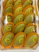 Манго желтый ящик 1