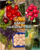 Набор «Шашлычный» 3