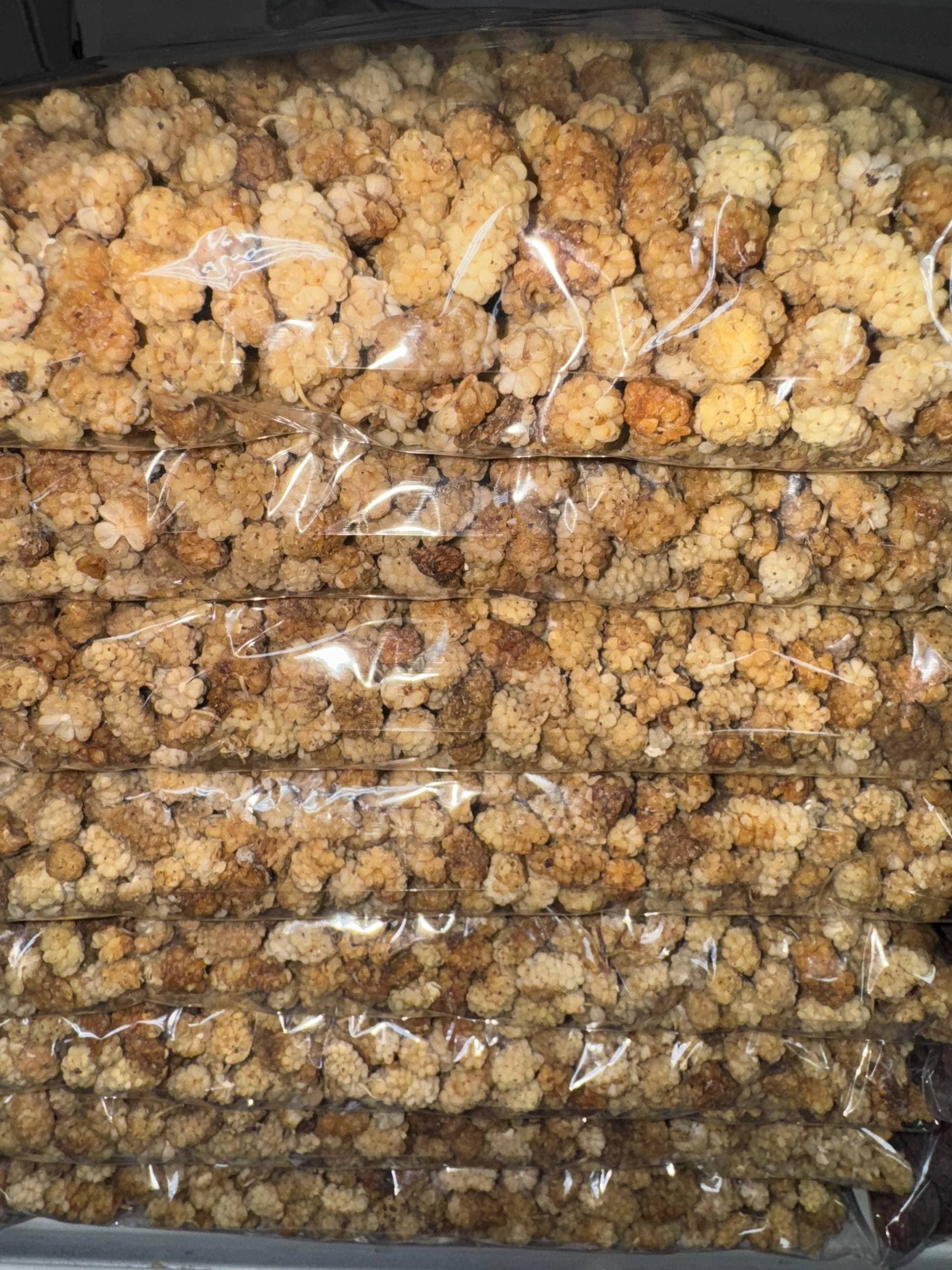 Шелковица 2