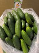 Огурцы Псков упаковка 1