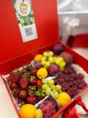 Фруктовый бокс для прогулки на катере 4