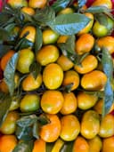 Мандарины Беби с кислинкой! 1