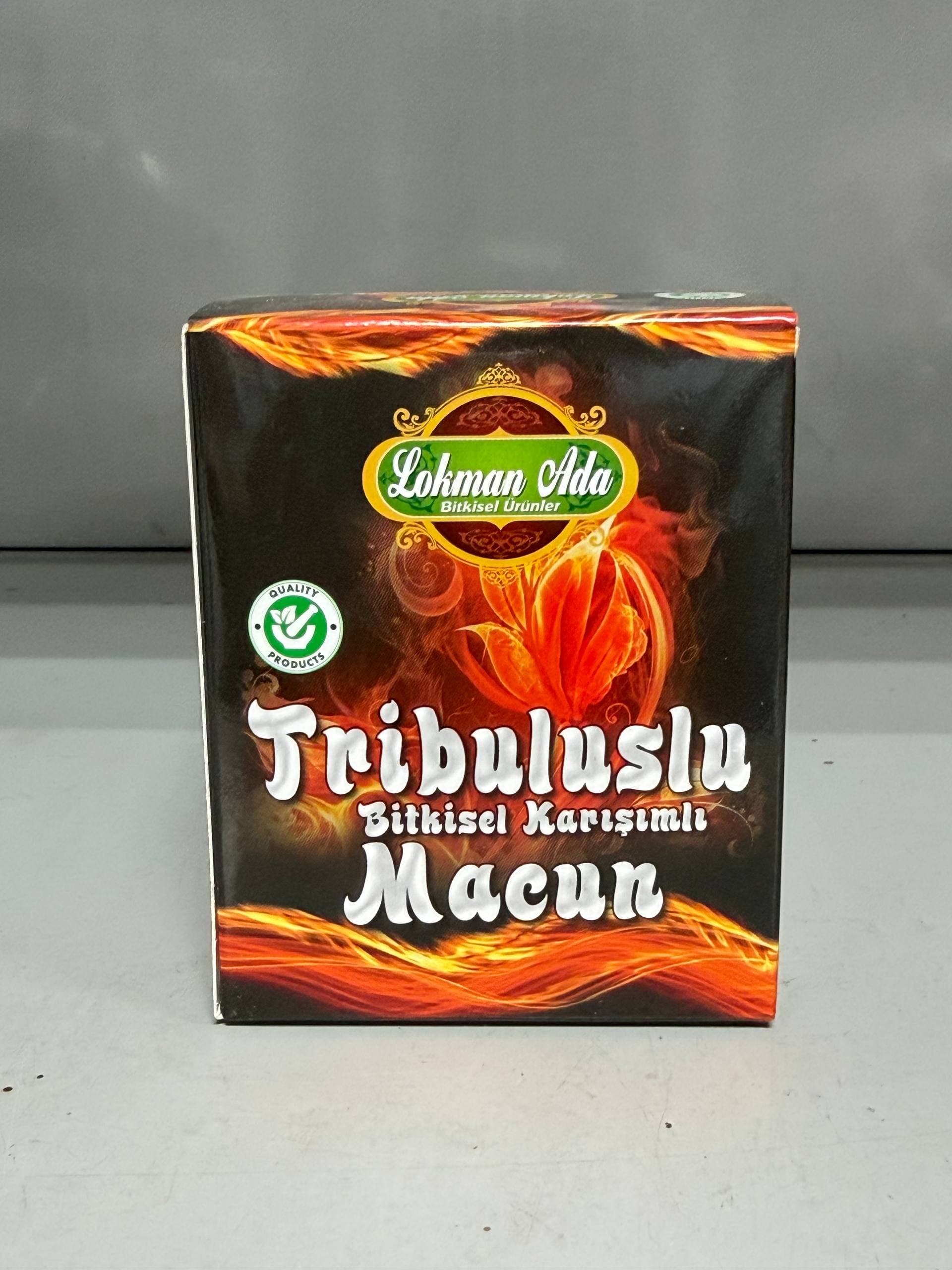 Мужская сила 1