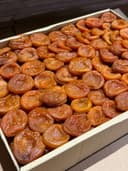 Курага отборная Экстра 2