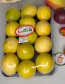 Маракуйя желтая Голд 2