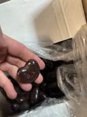 Грецкий орех в темном шоколаде 2