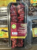 Премиум Чурчхела с грецким орехом в гранатовом соке маленькая 2