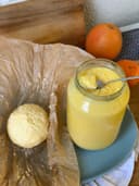Масло топленое ГХИ 3кг 2
