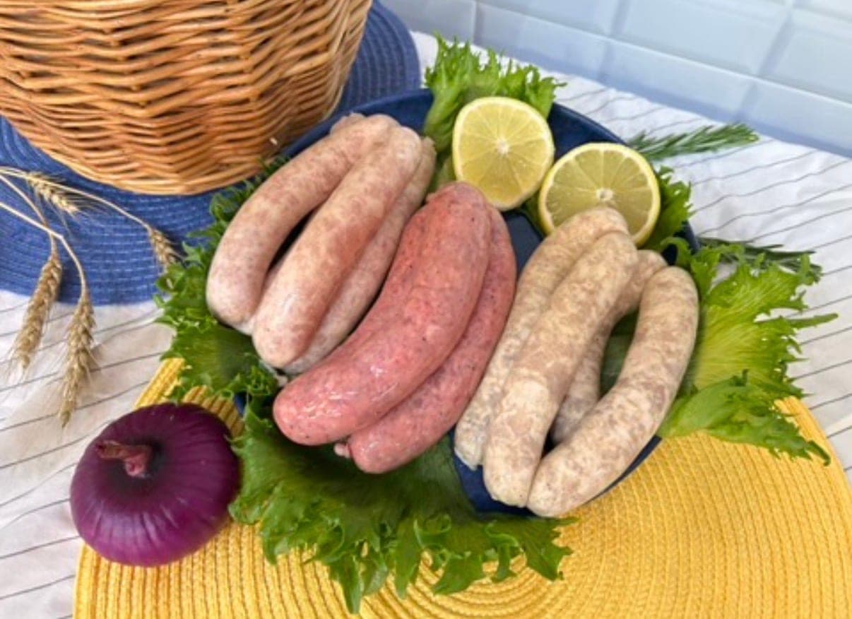 Купаты говяжьи 1