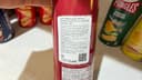 Чипсы PRINGLES BACON со вкусом бекона, 165 Г 2