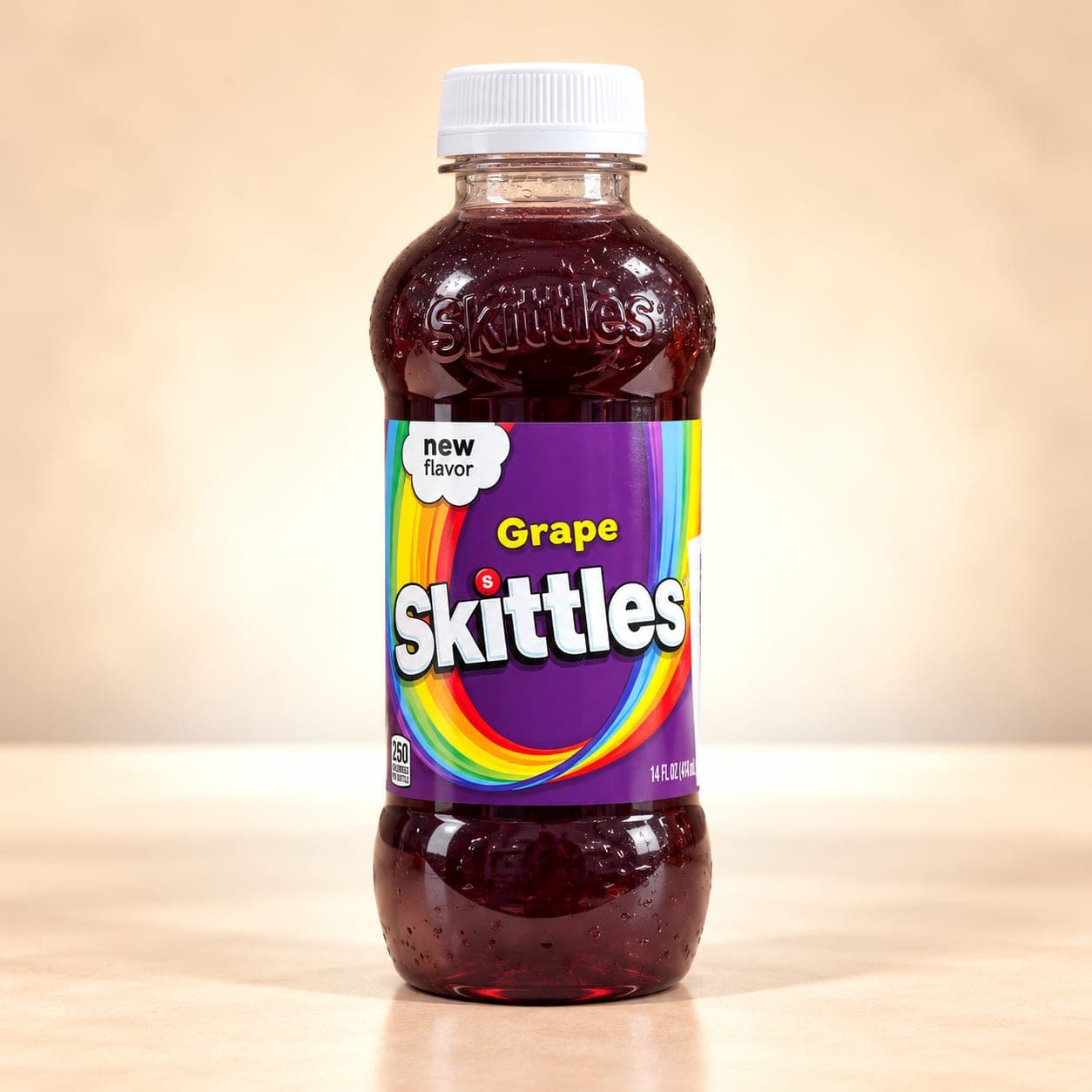 Скитлс grape, 414мл 1