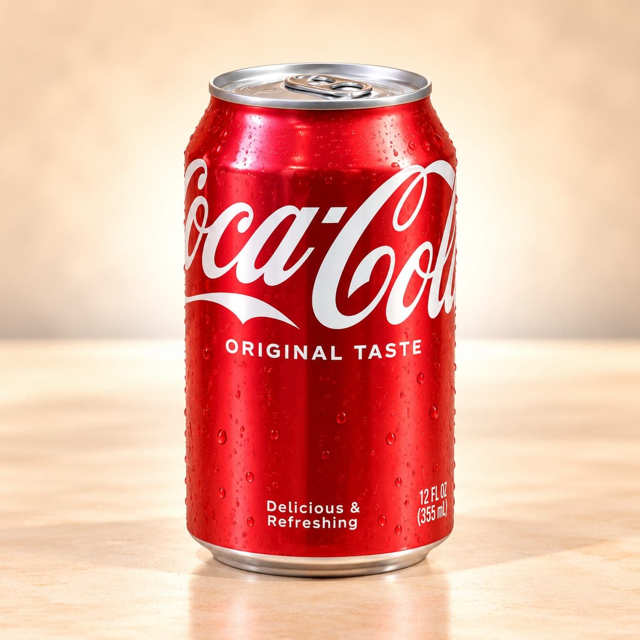 Coca-Cola Original, 355 мл 1