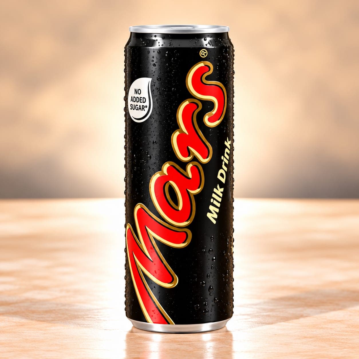 Марс milk drink, ж/б 250мл 1