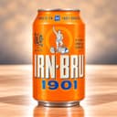 Напиток IRN-BRU 1901 безалкогольный газированный 330 мл 1