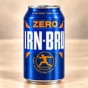 Напиток IRN-BRU Zero безалкогольный газированный 330 мл 1