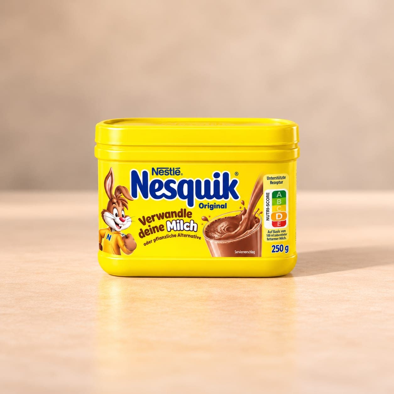 Какао напиток Nesquik Original 280 гр 1