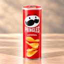 Чипсы PRINGLES ORIGINAL FLAVOR, 110 Г 1