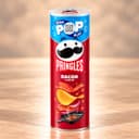 Чипсы PRINGLES BACON со вкусом бекона, 165 Г 1