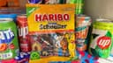 Мармелад Haribo Crazy Schnuller, 175 г 1
