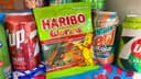Мармелад HARIBO (Worms) Червячки, 80г 1