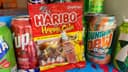 Мармелад HARIBO (Happy-Cola) Веселая Кола, 80г 2