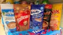 Горячий шоколад Milky Way Hot Choc, 140 г 1