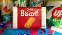 Печенье Lotus Biscoff (Лотус Бискофф) 125гр. 1