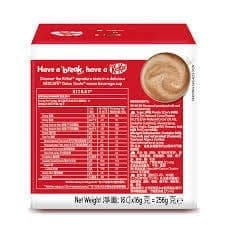 какао-напиток Nescafe Dolce Gusto KitKat быстрорастворимый 2
