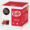 какао-напиток Nescafe Dolce Gusto KitKat быстрорастворимый 3