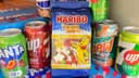 Мармелад Haribo Sternen Zauber 3