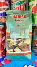 Мармелад Haribo Schoko-Minz Traum Какао и Мята 2