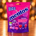 Драже Mentos Feeling Berry Good 1