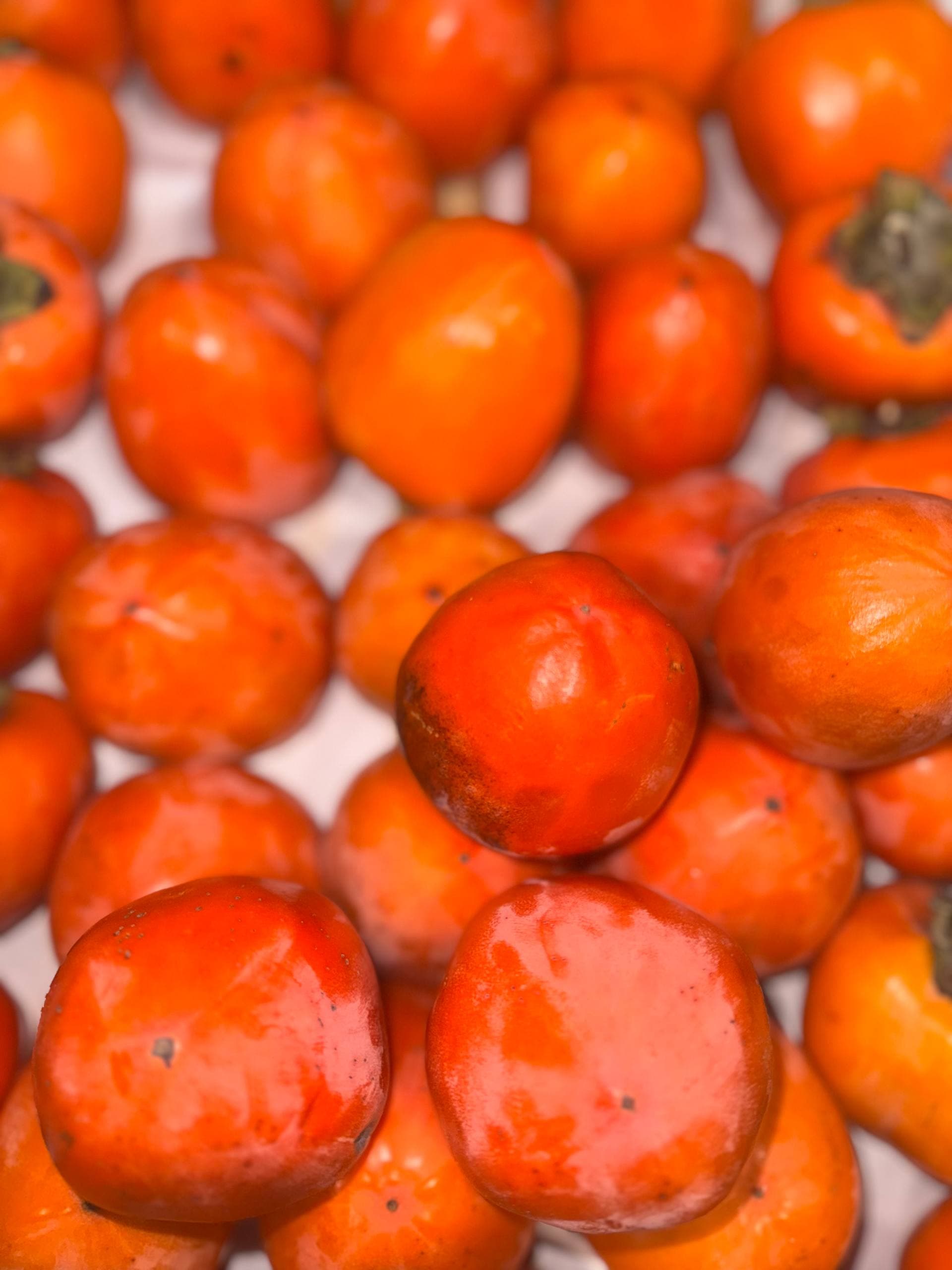 Хурма медовая 2