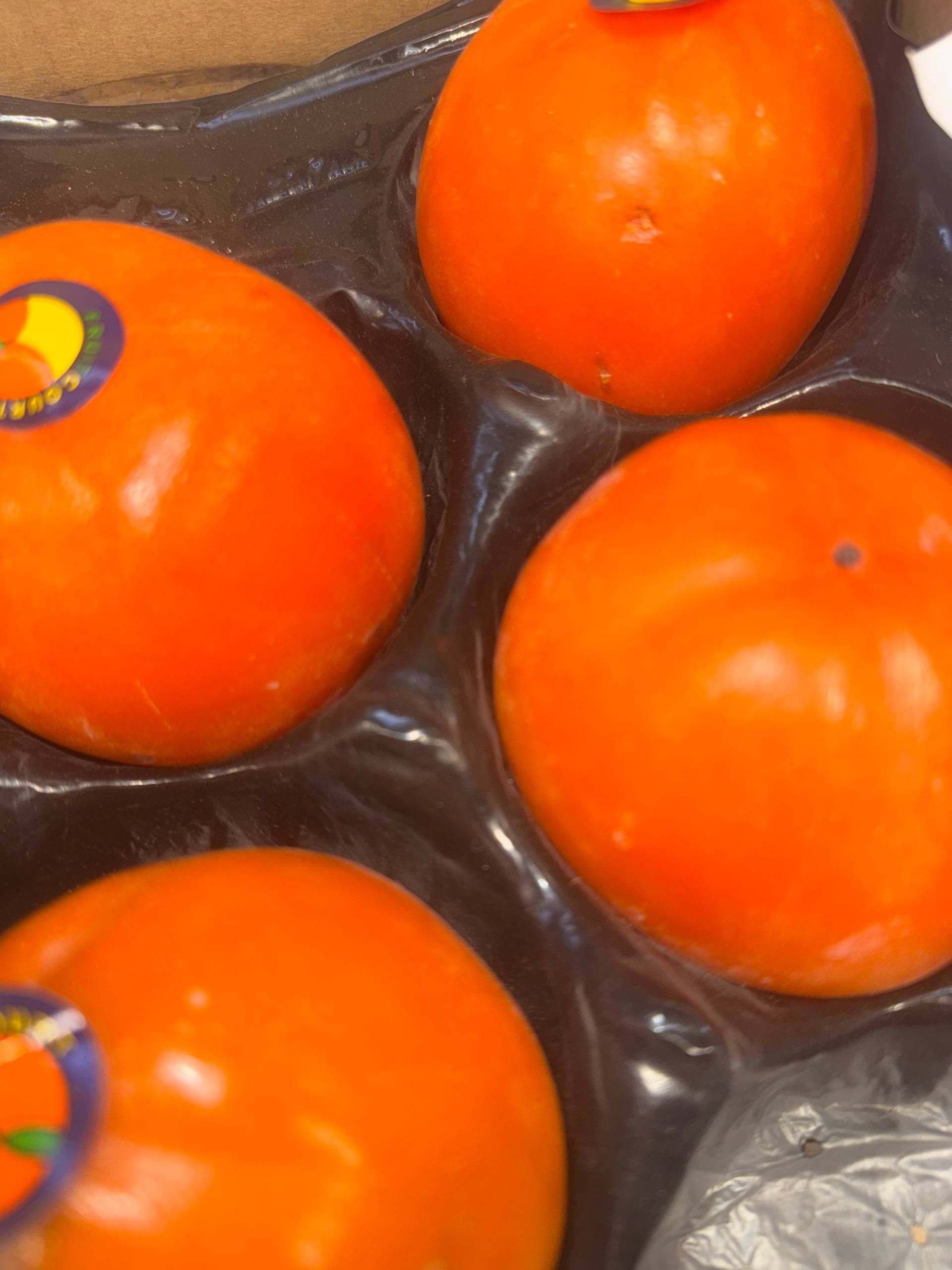 Хурма Испания 2