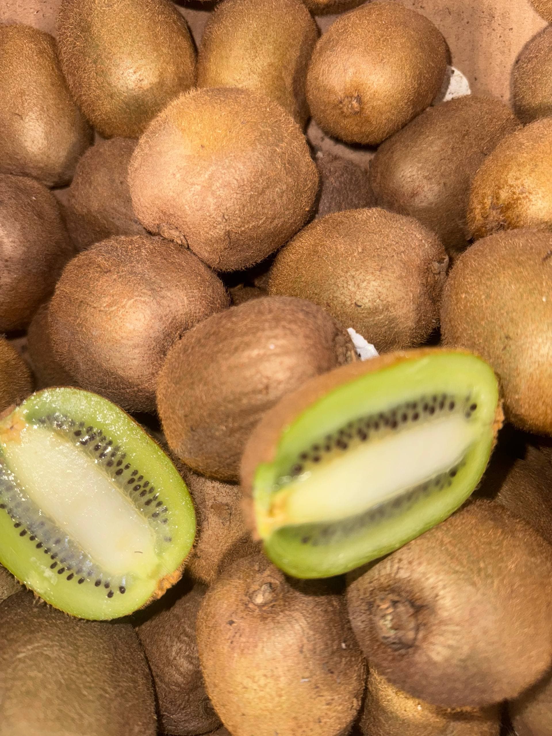 Киви Греция 2