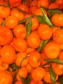 Мандарины Беби 2