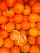 Мандарины Марокко  2
