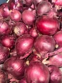 Лук красный 2