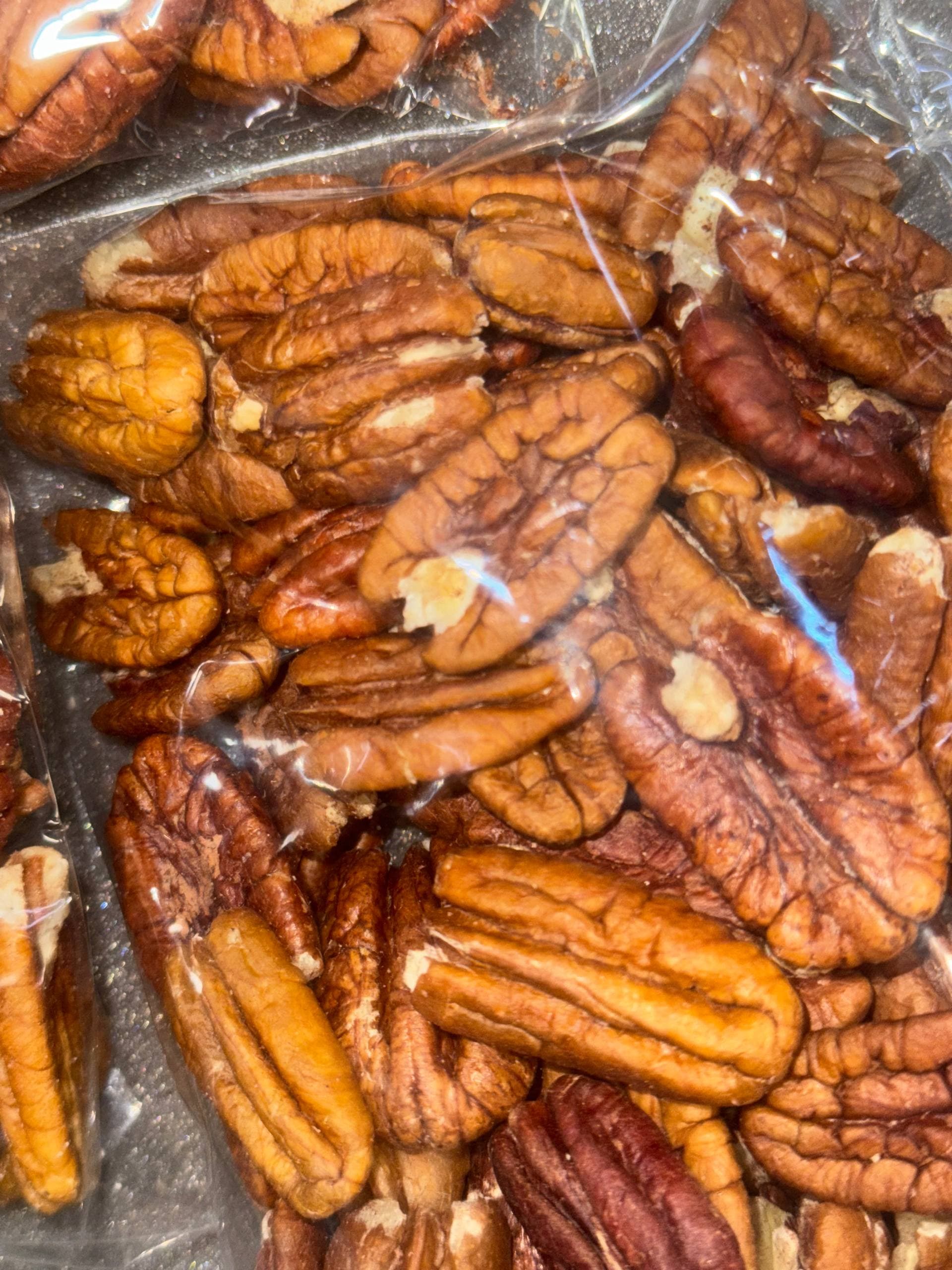 Орех пекан 2