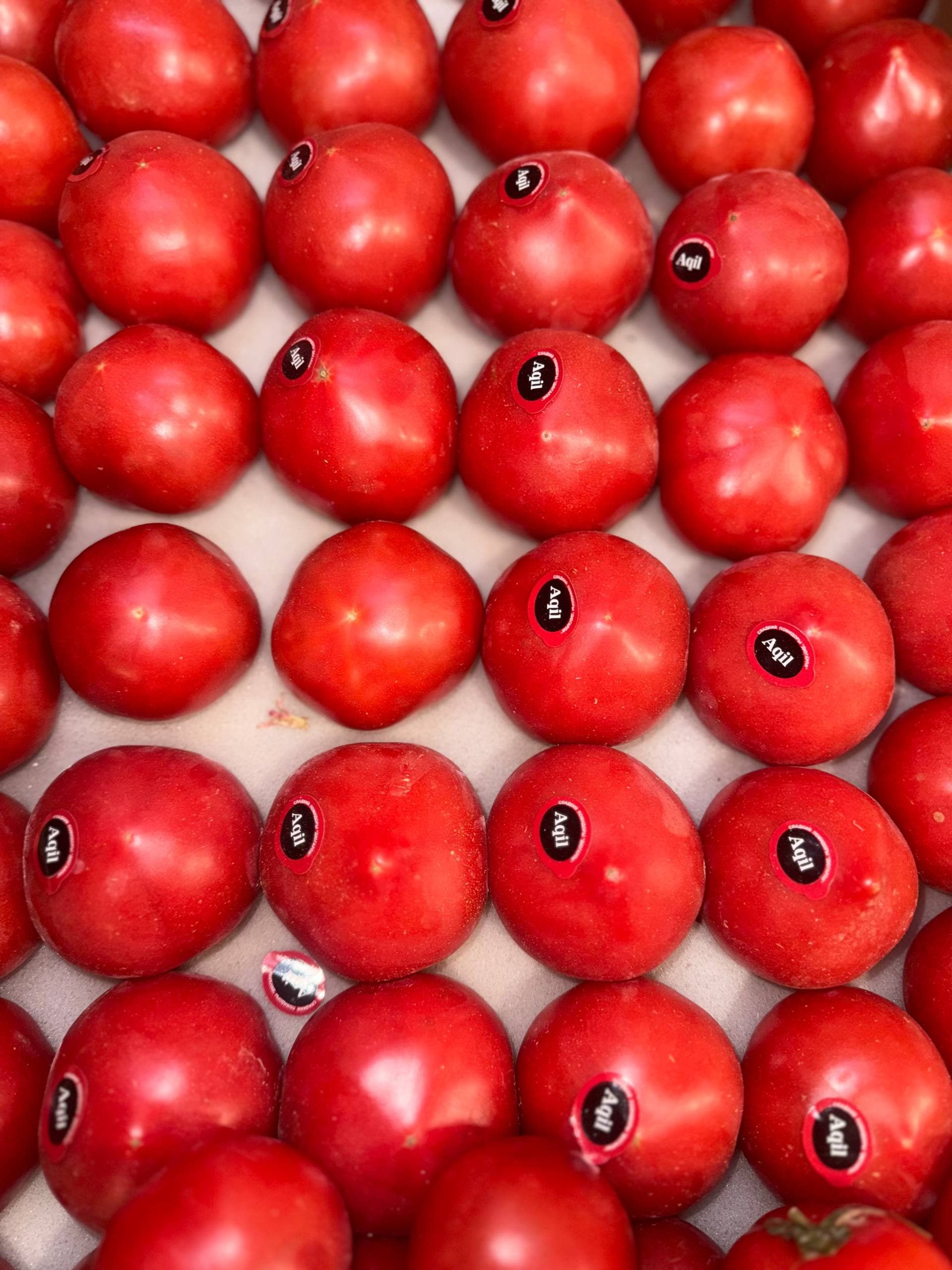 Помидоры Азербайджан 2