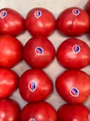 Помидоры Бычье сердце 2