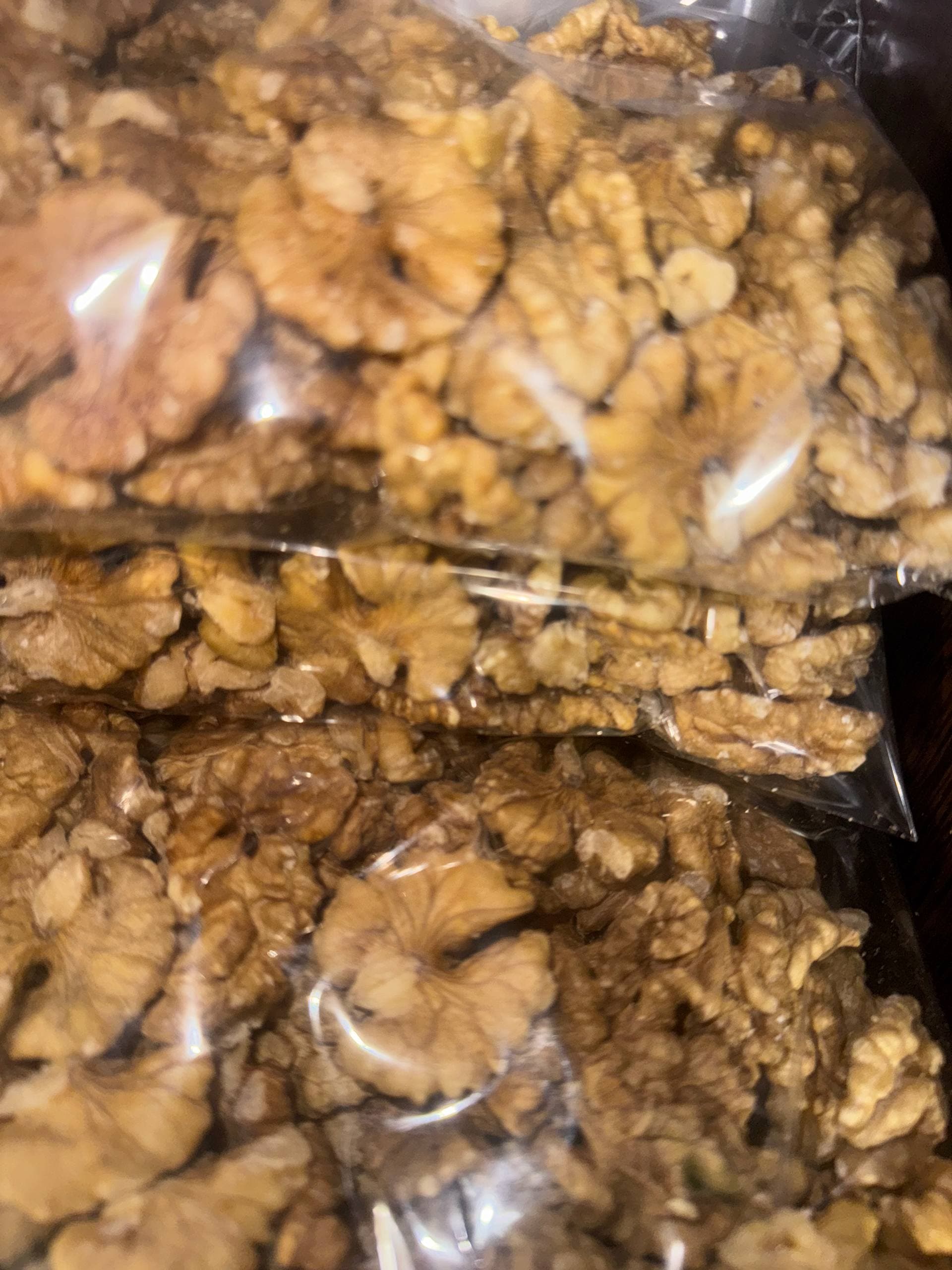 Орех грецкий 2