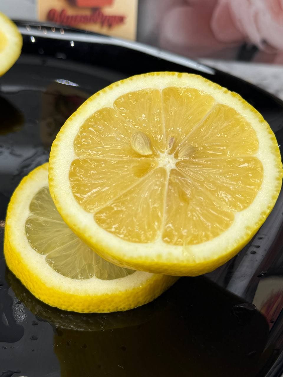 🍋 Лимон ЮАР