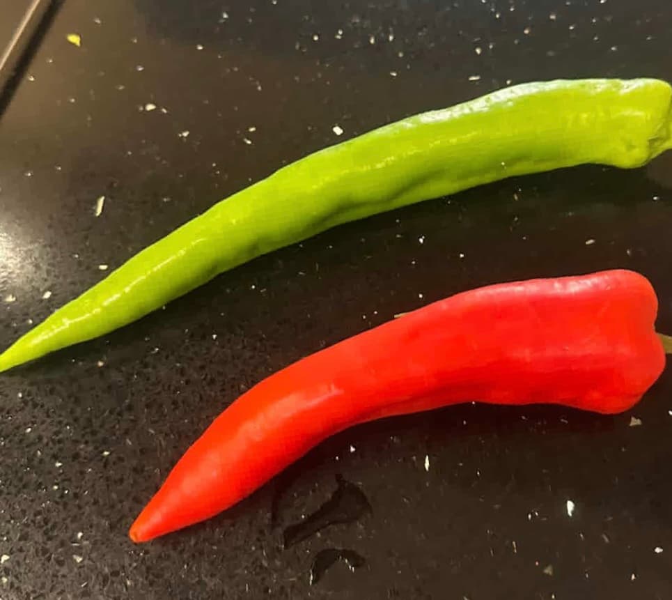 Перец 🔥 1